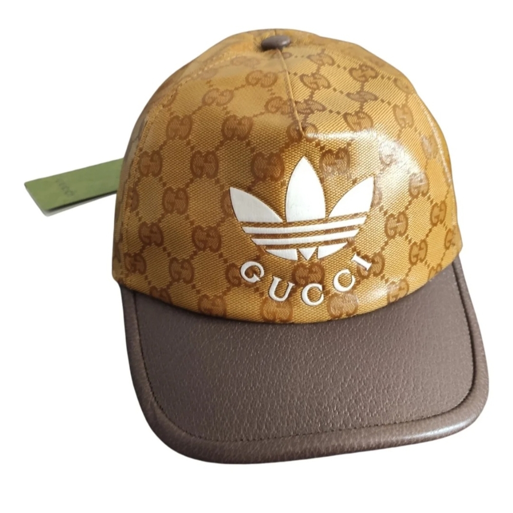 GUCCI X ADIDAS CAP